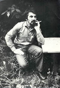 Валерий Стойлов